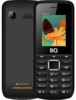 Мобильный телефон BQ 1846 One Power, 32 Мб, Черный/Синий, Dual mini-SIM вариант - 2