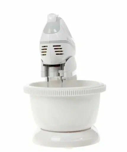 Миксер Centek CT-1106, Белый детальное изображение - 3