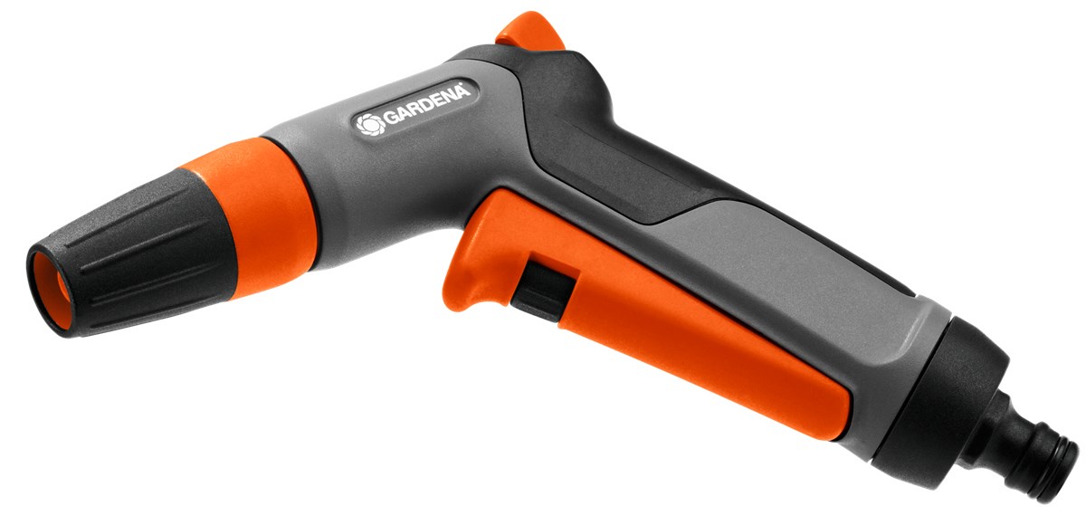 Ручной распылитель GARDENA Classic Cleaning Nozzle 18301-20 детальное изображение - 1