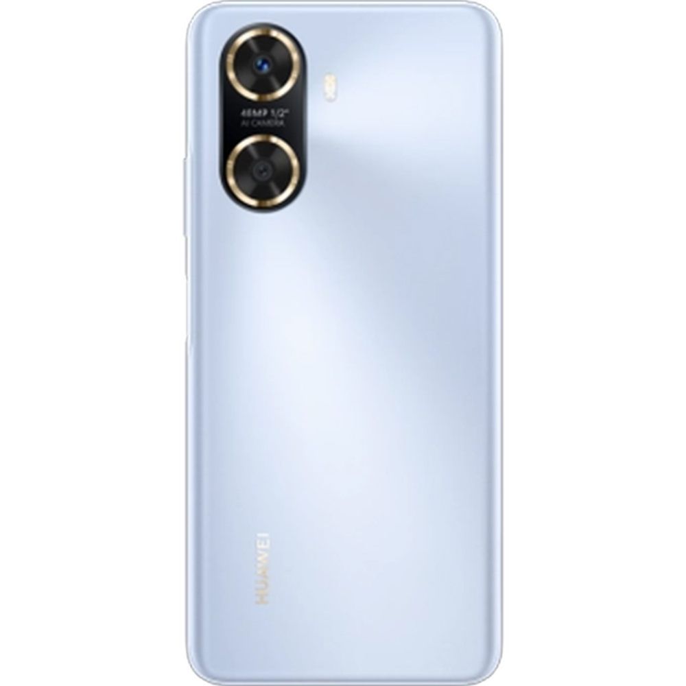 Смартфон Huawei Enjoy 60 256 Гб, Белый, Dual nano-SIM детальное изображение - 4