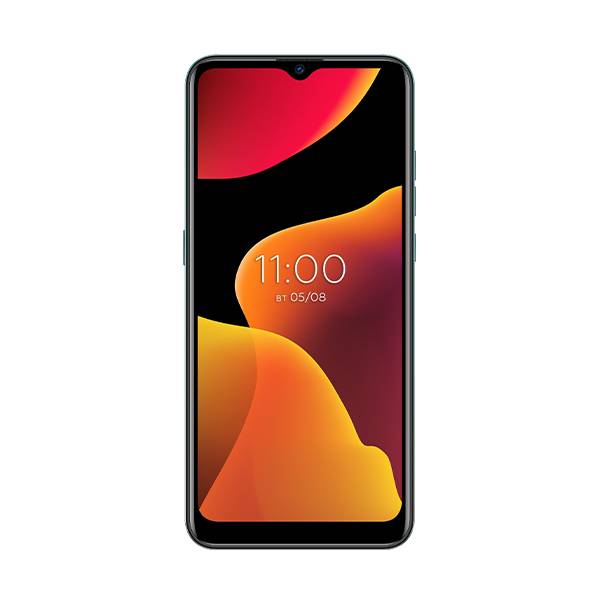 Смартфон BQ 6645L Element 3/32 Гб, Черный, Dual nano SIM детальное изображение - 2