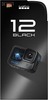 Action камера GoPro HERO12 Special Bundle (CAM+64GB MMC), Черный вариант - 3