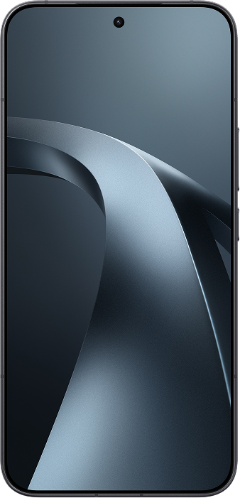 Смартфон Xiaomi 17T Pro 12/512 Гб, Черный, Dual nano-SIM + eSIM детальное изображение - 3