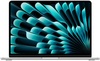 Ноутбук Apple MacBook Air 13 2024, RAM 8 ГБ, Silver, SSD 1 ТБ, Apple graphics 8-core вариант - 1
