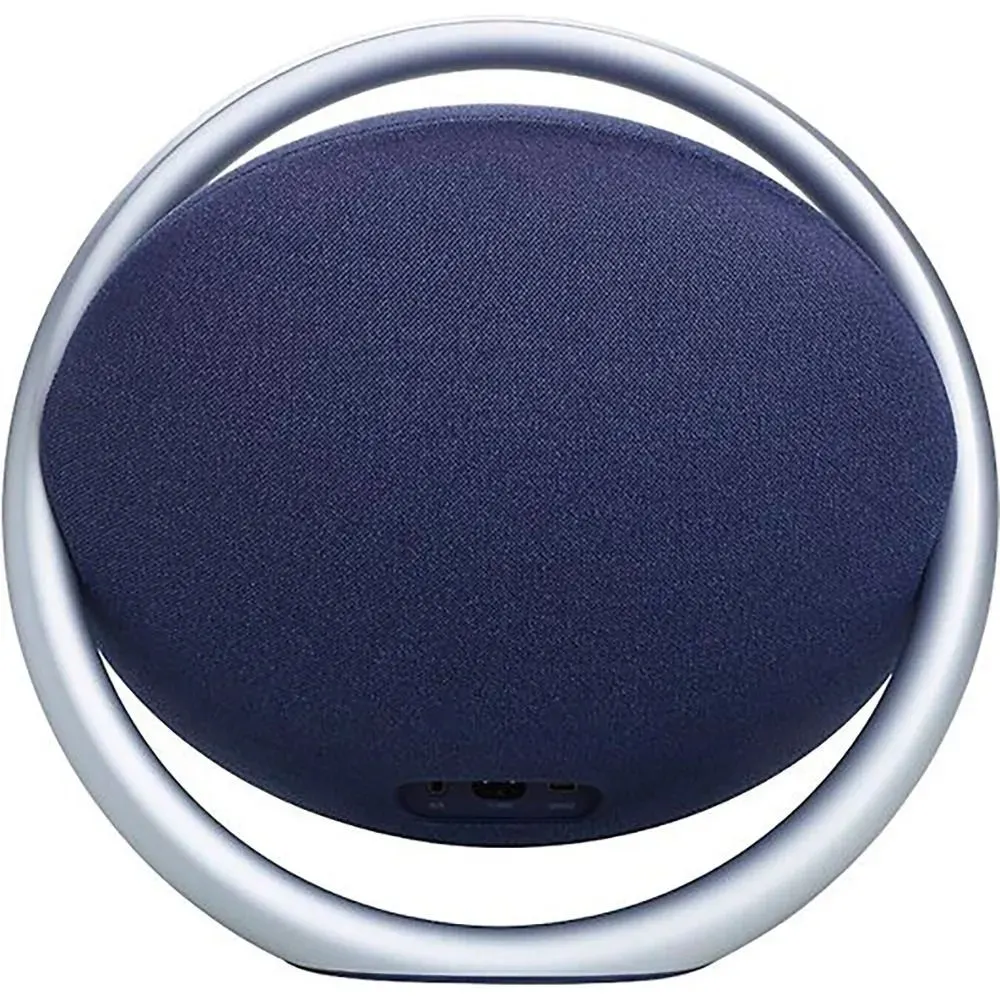 Портативная колонка Harman Kardon Onyx Studio 8, Синий детальное изображение - 4