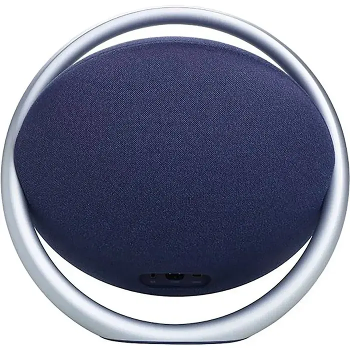Портативная колонка Harman Kardon Onyx Studio 8, Синий №4