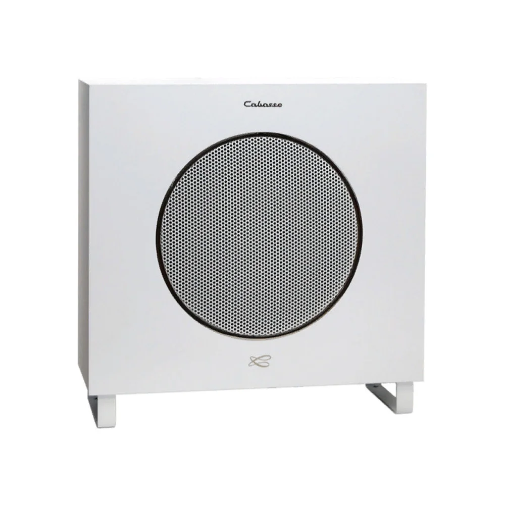 Комплект акустики Cabasse EOLE 4 5.1 System, Белый детальное изображение - 3