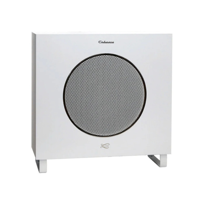 Комплект акустики Cabasse EOLE 4 5.1 System, Белый №3