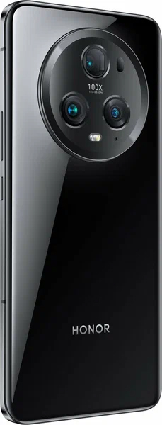 Смартфон Honor Magic5 Pro 256 Гб, Черный, Dual nano SIM детальное изображение - 3
