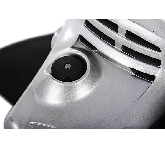 Угловая шлифмашина Makita GA9040SFK, 230 мм, 6600 об/мин, 2600 Вт детальное изображение - 3