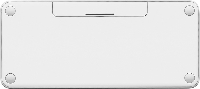 Клавиатура Logitech K380 Wireless Keyboard, 920-009589/9163, Белый №4