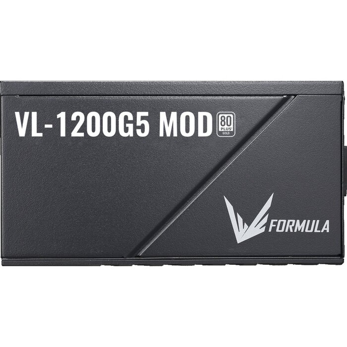 Блок питания Formula VL-1200G5 MOD, 1200 Вт №1