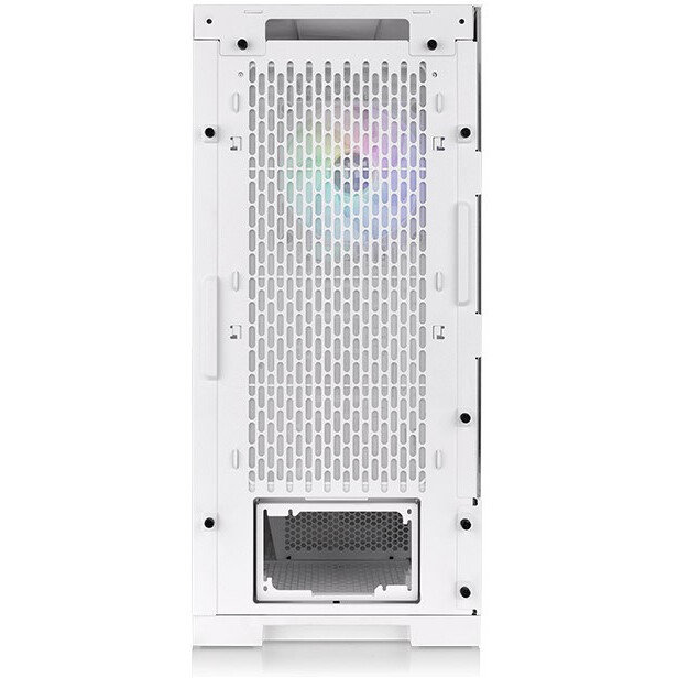 Корпус Thermaltake CTE T500 TG ARGB (CA-1X8-00F6WN-01), Белый детальное изображение - 6
