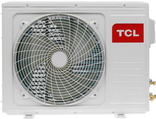 Кондиционер TCL TAC-18HRA/E1 52 м², Белый детальное изображение - 3