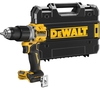 Аккумуляторная ударная дрель-шуруповерт DeWALT DCD805NT-XJ, без АКБ и ЗУ, 18 В, 90 Нм вариант - 1