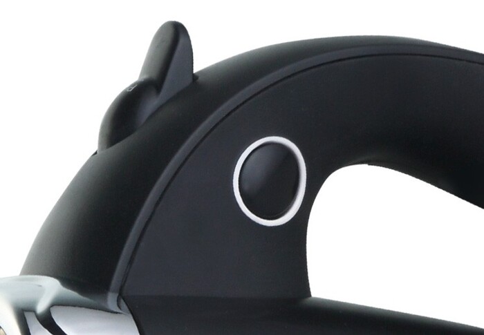 Миксер Centek CT-1115, Черный №4