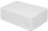 Фотопринтер компактный Xiaomi Instant Photo Printer 1S Set EU (BHR6747GL), Белый вариант - 1