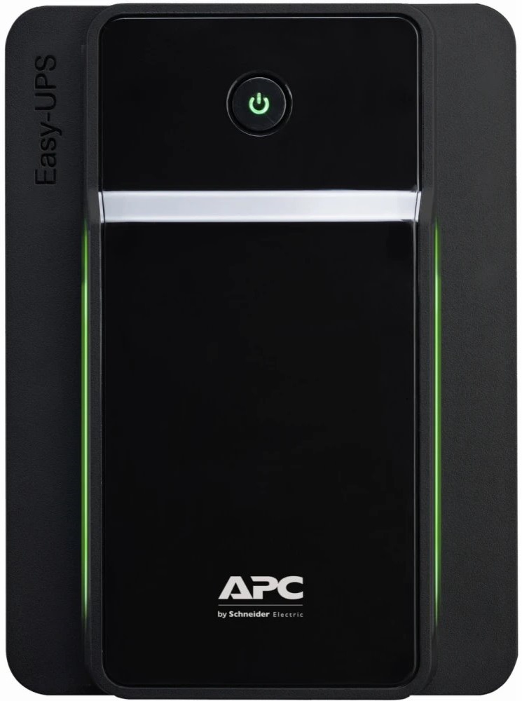 ИБП APC BVX1200LI Easy UPS BVX 1200VA детальное изображение - 2