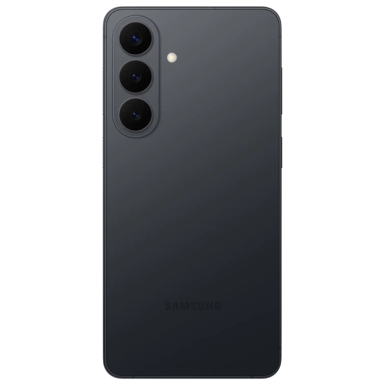 Смартфон Samsung Galaxy S26+ Exynos 12/512 ГБ, Черный, Dual nano SIM + eSIM детальное изображение - 3