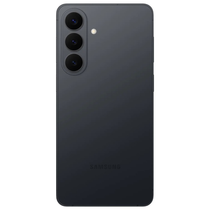 Смартфон Samsung Galaxy S26+ Exynos 12/512 ГБ, Черный, Dual nano SIM + eSIM №3
