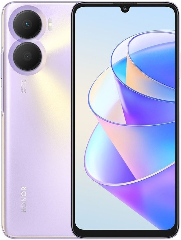 Смартфон Honor Play 40 Plus 128 Гб, RAM 8 Гб, Розовый, Dual nano SIM детальное изображение - 1