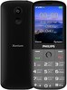 Кнопочный телефон Philips Xenium E227, серебряный вариант - 3