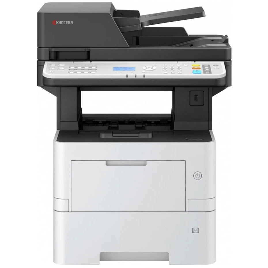 МФУ Kyocera Ecosys MA4500x, Белый детальное изображение - 1