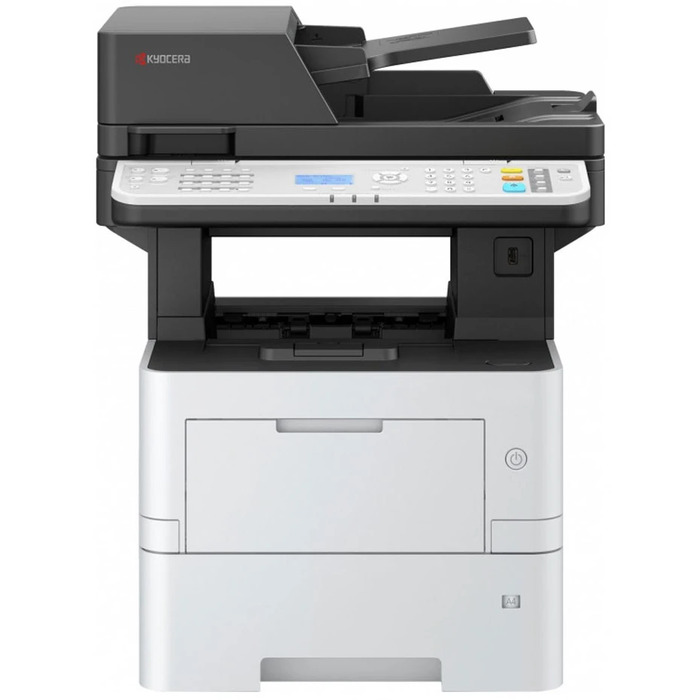 МФУ Kyocera Ecosys MA4500x, Белый №1