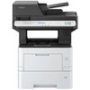 МФУ Kyocera Ecosys MA4500x, Белый вариант - 1