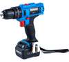 Аккумуляторная дрель-шуруповерт WorkMaster АШ-18ЛВ, 18 В, 28 Нм, 1,5 А·ч вариант - 26