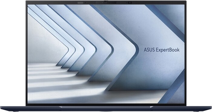 Ноутбук ASUS ExpertBook B9 B9403CVA-KM0065X, Intel Core i7 1355U, RAM 16 ГБ, Черный, SSD 1 ТБ, Intel Iris Xe Graphics, Windows 11 Professional №6