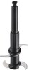 Измельчитель Polaris PTB 0435, Черный вариант - 2
