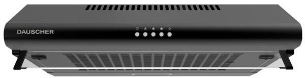 Вытяжка DAUSCHER DCH-5000WH, Белый детальное изображение - 3
