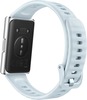 Фитнес-браслет HUAWEI Band 11 Pro, 44 мм, Голубой вариант - 4