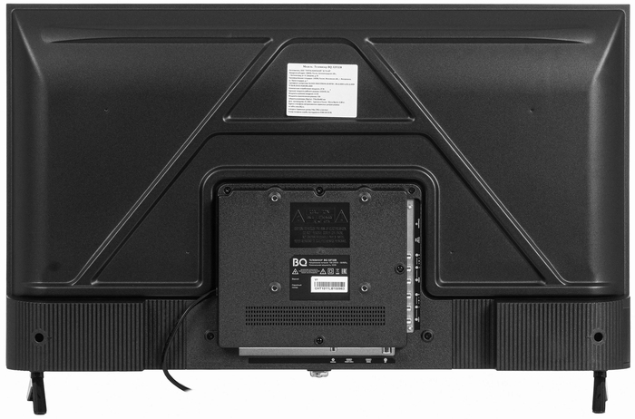 Телевизор BQ 32F32B 2023, 32