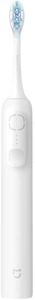 Электрическая зубная щетка Xiaomi Mijia Sonic Electric Toothbrush MES609, Белый №1