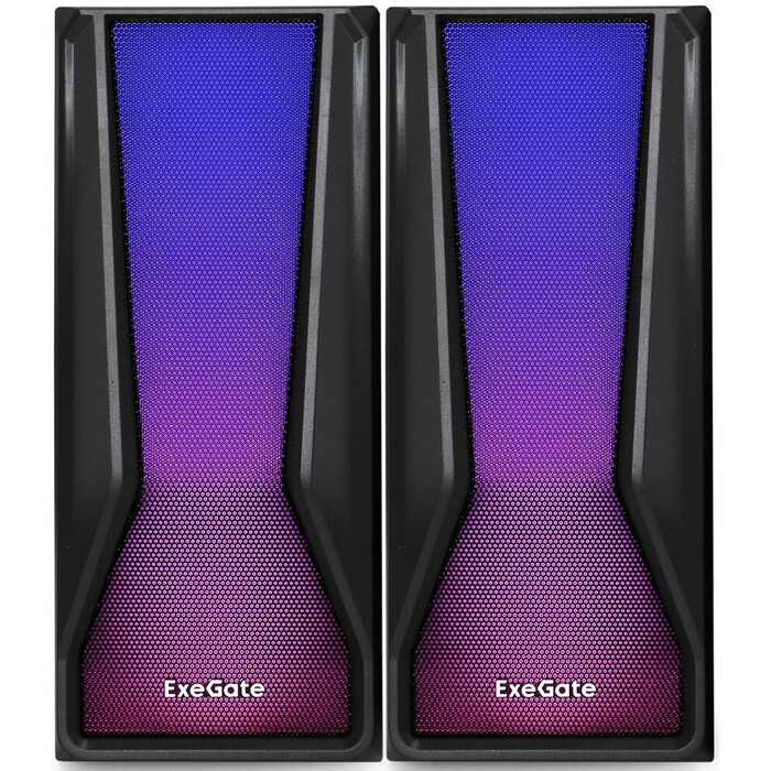 Колонки ExeGate Accord 230, Черный №2