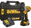 Аккумуляторная ударная дрель-шуруповерт DeWALT DCD996P1-QW, 18 В, 95 Нм, 5 А·ч вариант - 1