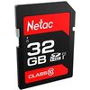 Карта памяти Netac P600 SD (NT02P600STN-032G-R), 32 Гб вариант - 2