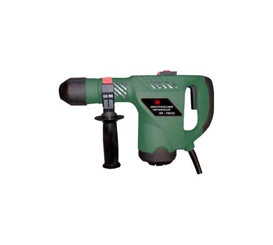 Перфоратор Калибр ЭП-700/32, 700 Вт, 3,5 Дж, 0-5000 уд/мин детальное изображение - 1