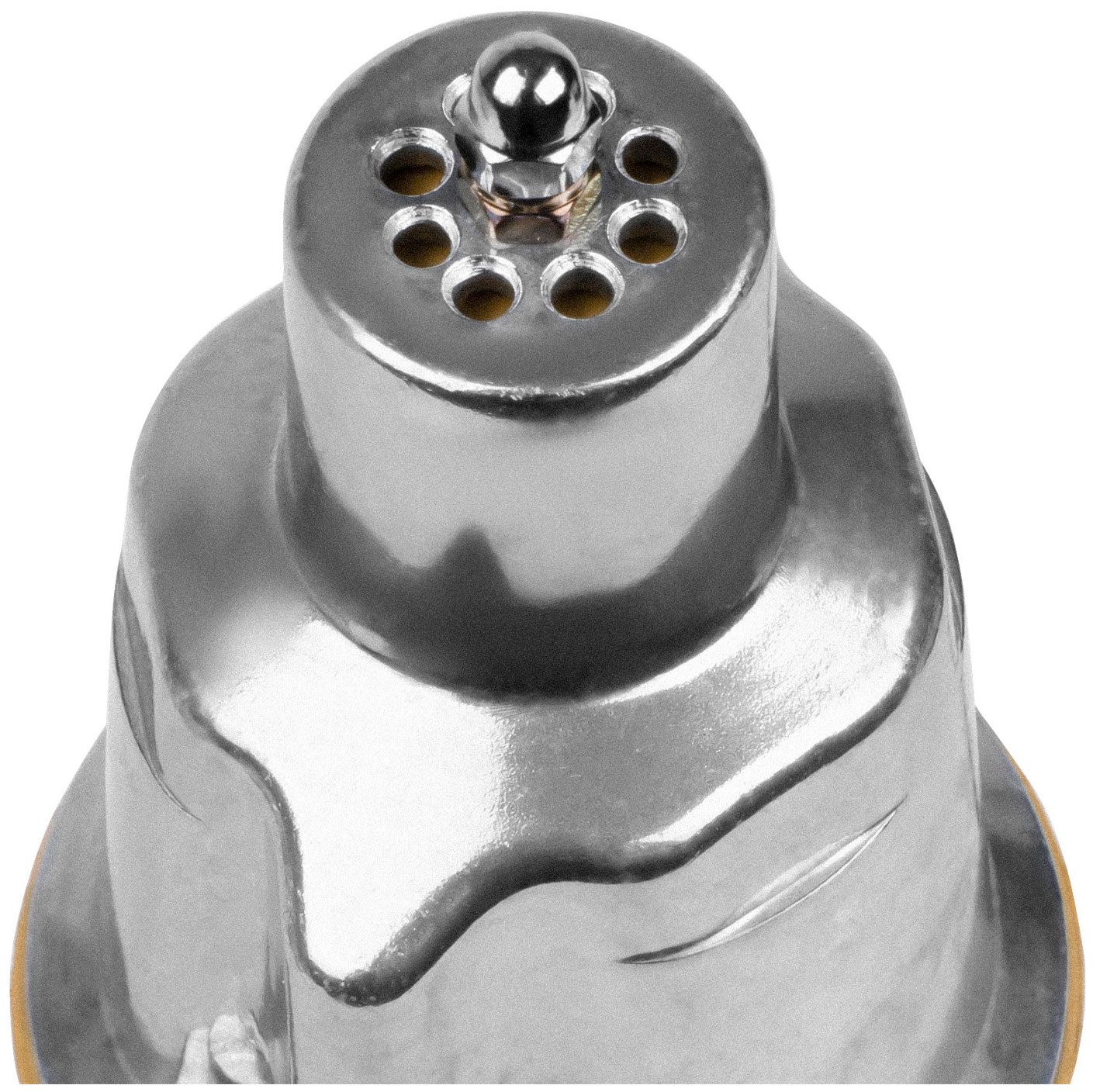 Насос погружной вибрационный Ставр НПВ-300Н25, 18 л/мин, 20 мм, напор 70 м, d=100 мм, 300 Вт, Серый детальное изображение - 2