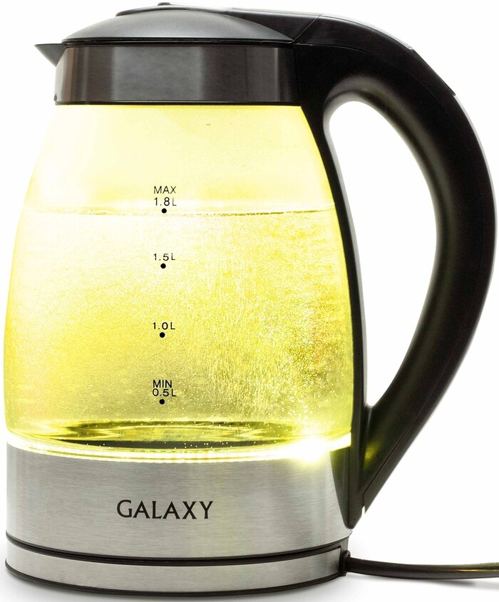 Электрочайник Galaxy GL 0556 №10