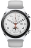 Умные часы Xiaomi Watch S1, 46 мм, Серебристый вариант - 7