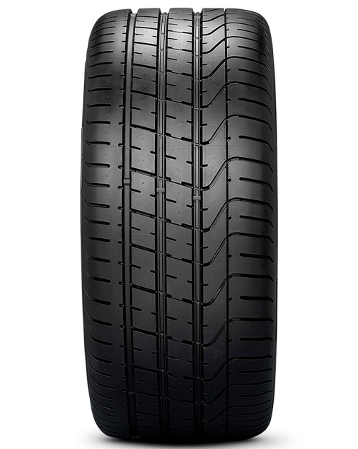 Летняя шина Pirelli P Zero, R22 285/35  106Y детальное изображение - 2