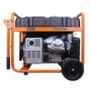 Генератор бензиновый VILLARTEC GG 7300EBC 2102750100, 5.8 кВт, Оранжевый вариант - 5