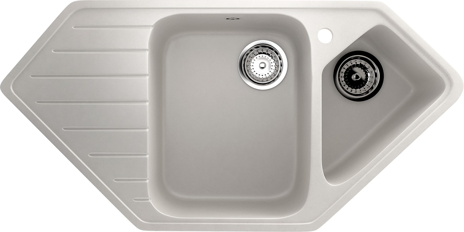 Кухонная мойка EcoStone ES-25  детальное изображение - 6