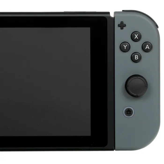 Игровая приставка Nintendo Switch 32 ГБ, Черный №2