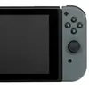 Игровая приставка Nintendo Switch 32 ГБ, Черный вариант - 2