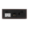 Комплект акустики Wharfedale DX-3 5.0 HCP System Walnut Pearl, Коричневый вариант - 3
