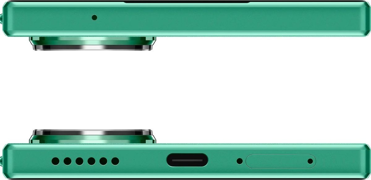 Смартфон Huawei nova 12 SE 8/256 Гб, Зеленый, Dual nano-SIM детальное изображение - 6